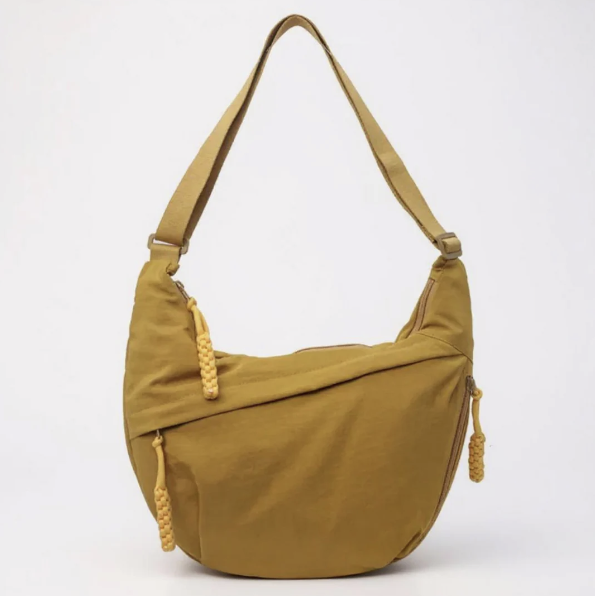Borsa a Spalla Elegante e Sostenibile