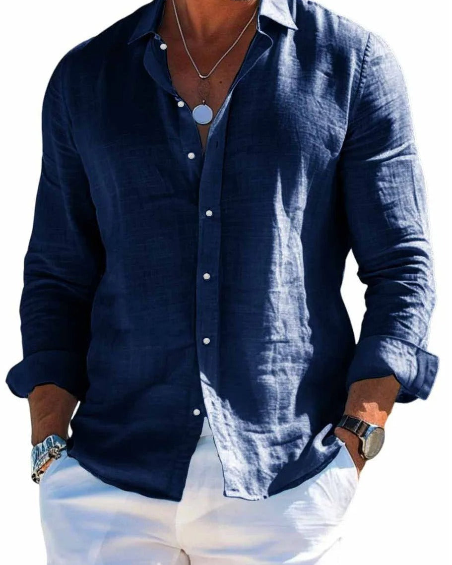 Camicia estiva