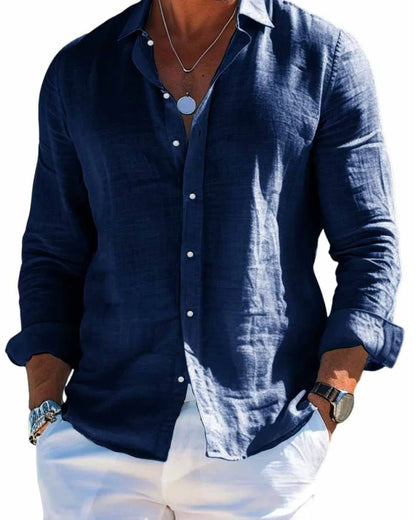 Camicia estiva