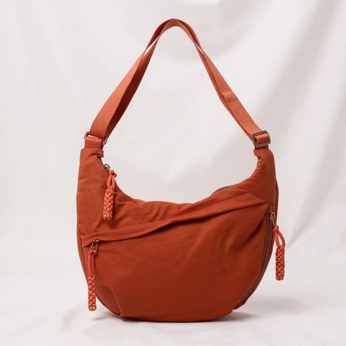 Borsa a Spalla Elegante e Sostenibile