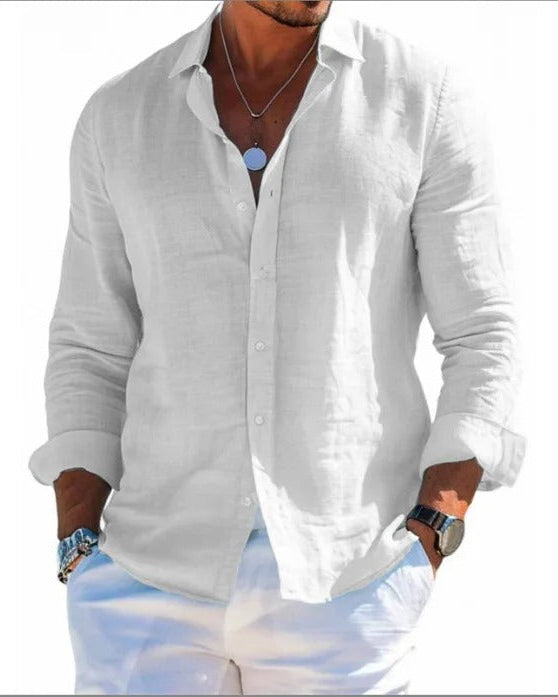 Camicia estiva