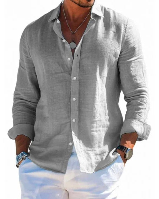 Camicia estiva