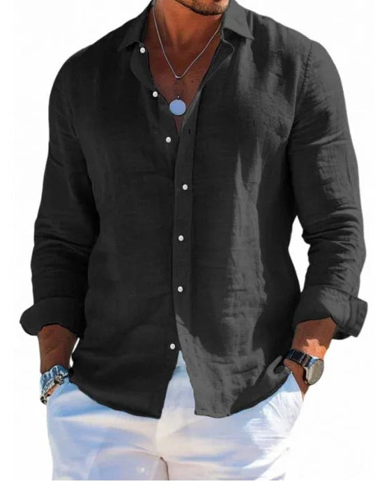 Camicia estiva