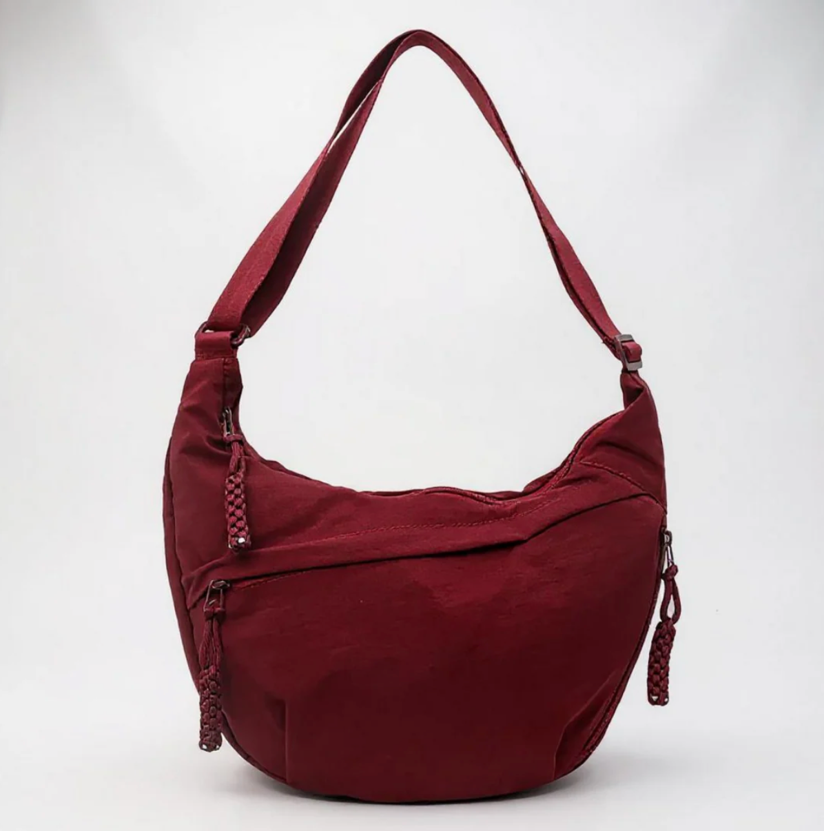 Borsa a Spalla Elegante e Sostenibile