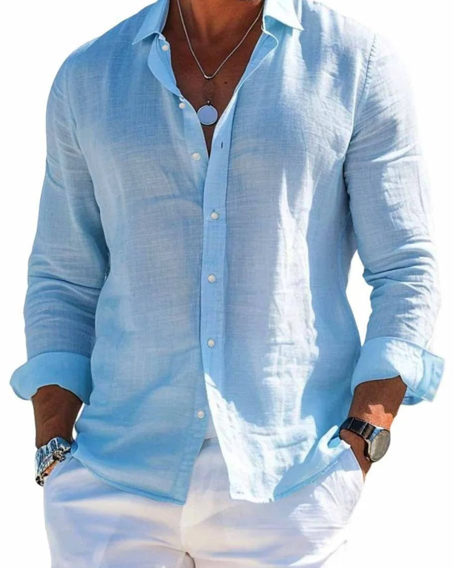 Camicia estiva