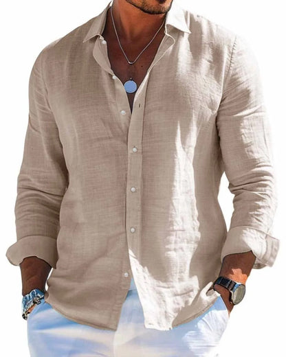 Camicia estiva
