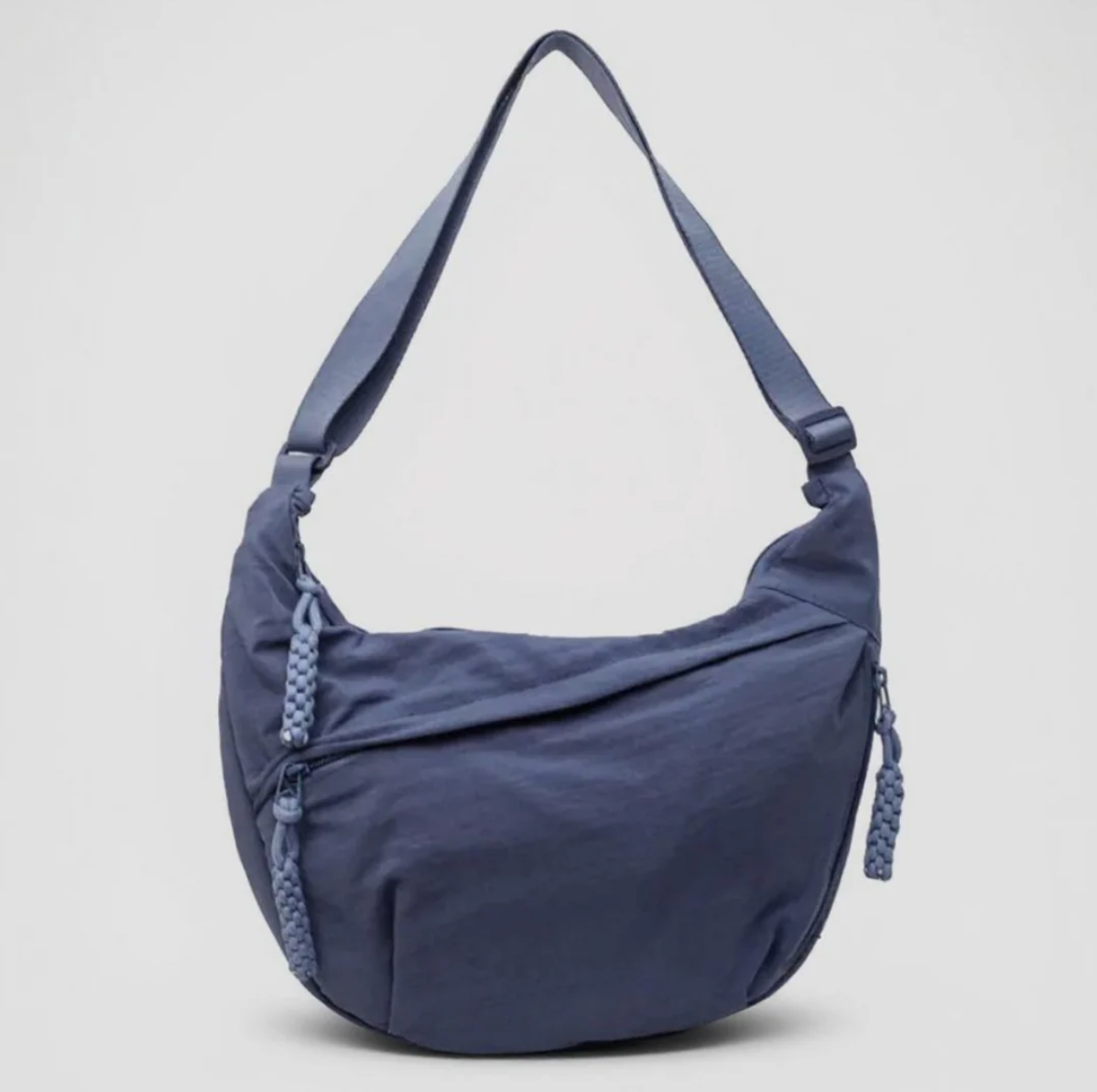 Borsa a Spalla Elegante e Sostenibile