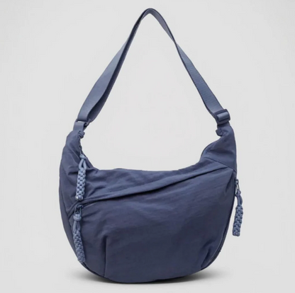 Borsa a Spalla Elegante e Sostenibile