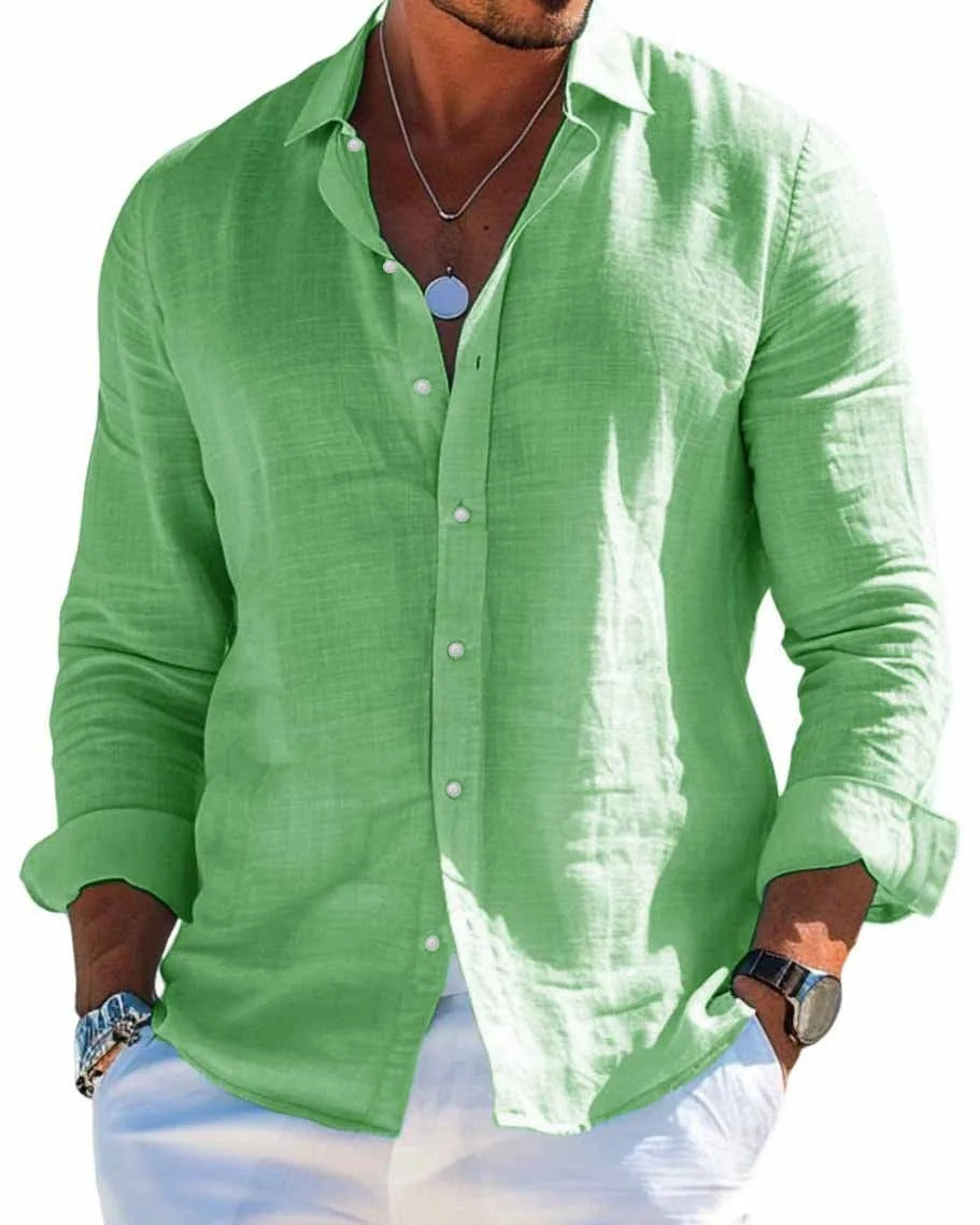 Camicia estiva