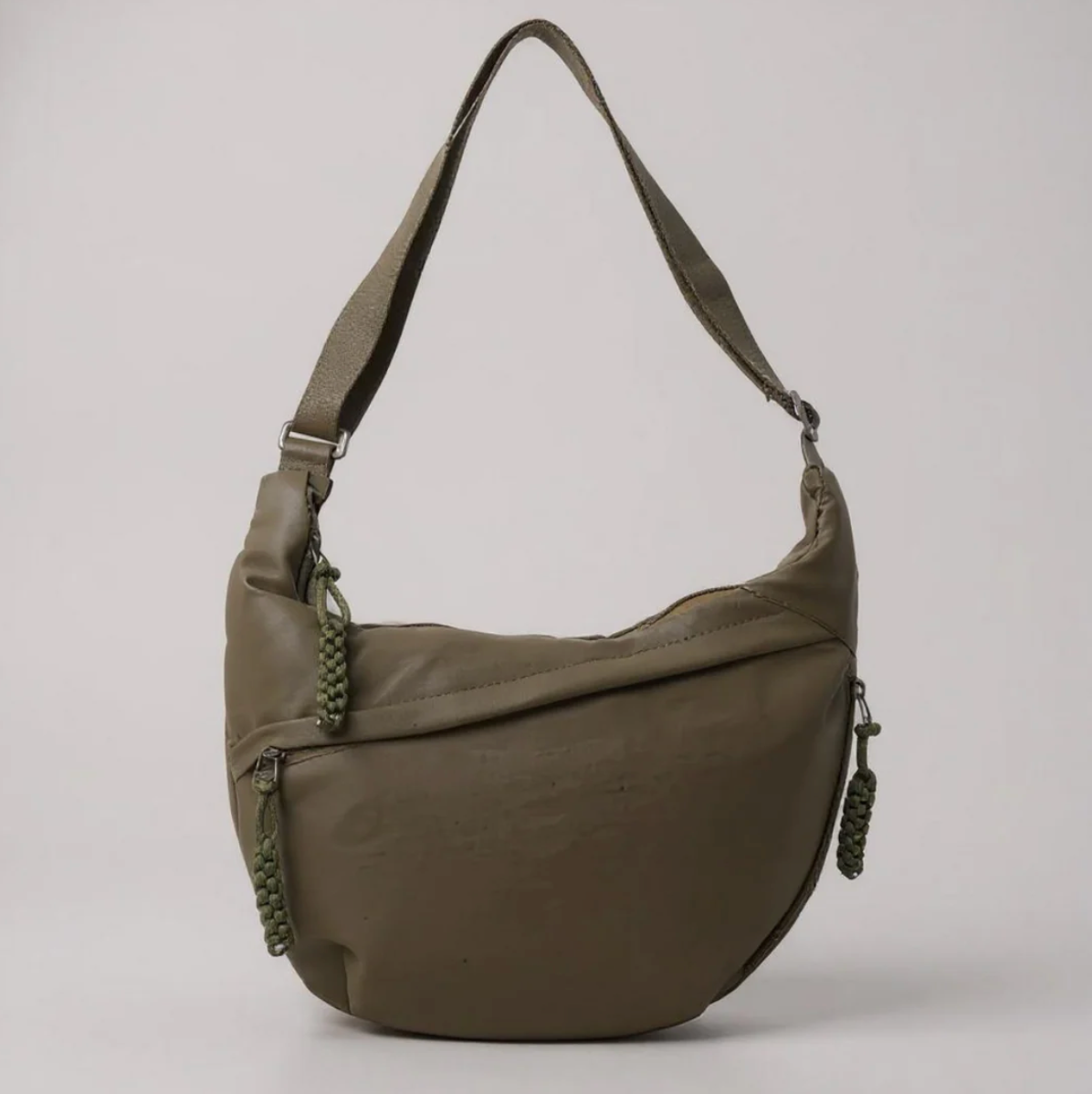 Borsa a Spalla Elegante e Sostenibile