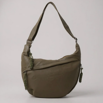 Borsa a Spalla Elegante e Sostenibile