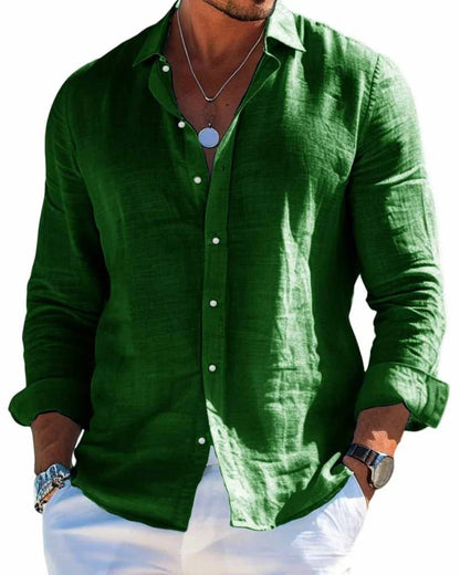 Camicia estiva