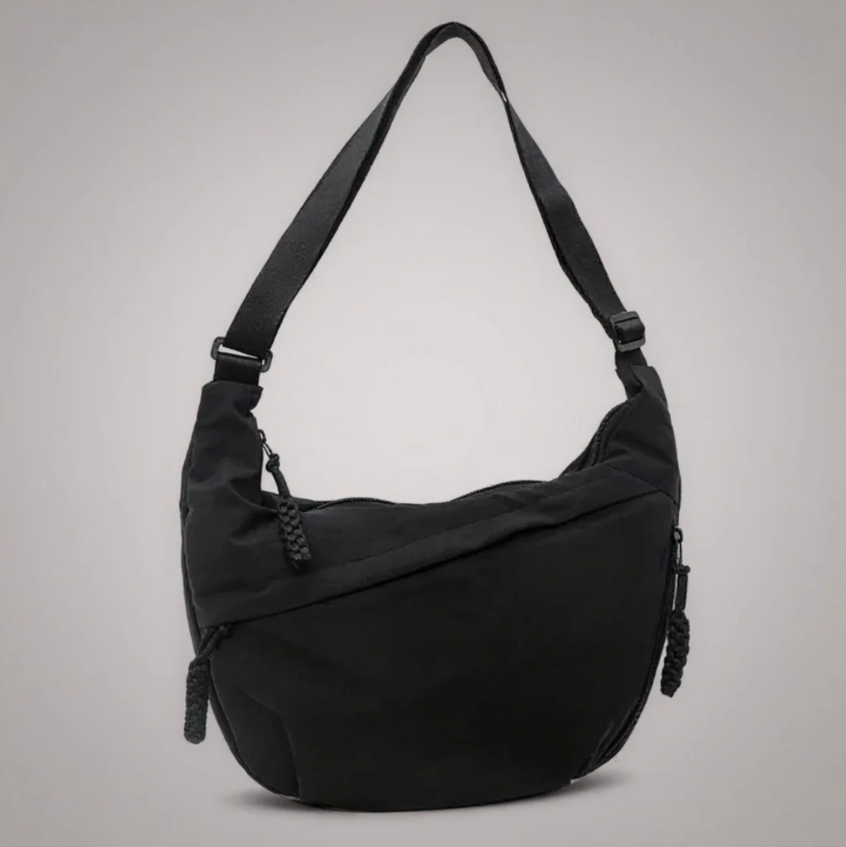 Borsa a Spalla Elegante e Sostenibile