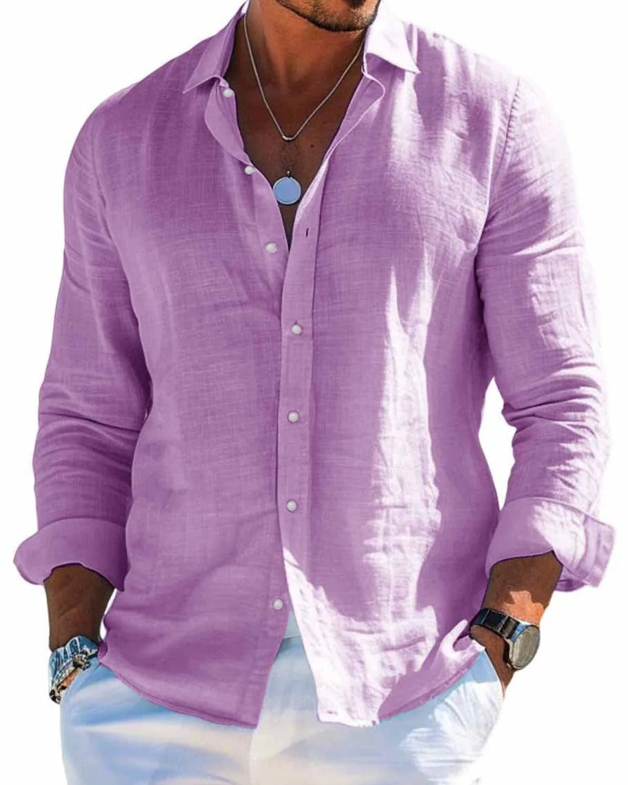 Camicia estiva