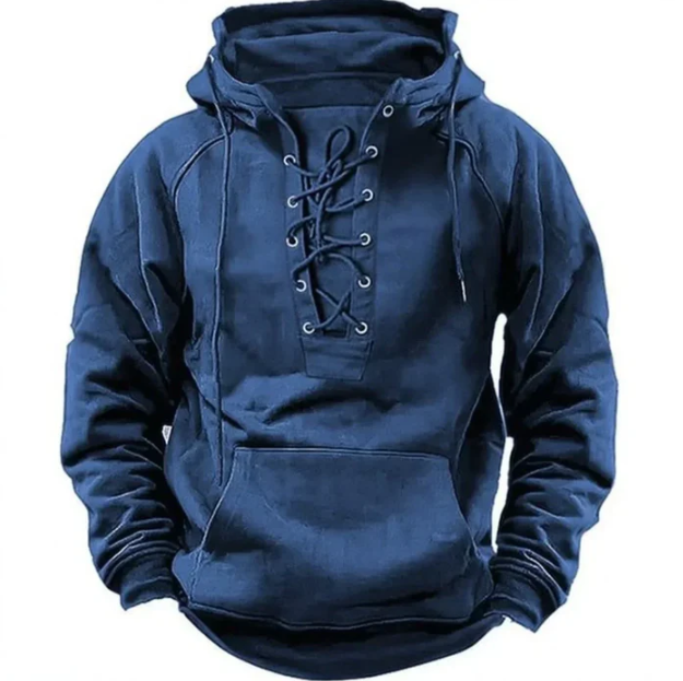 Lenoir™ | Felpa con cappuccio resistente