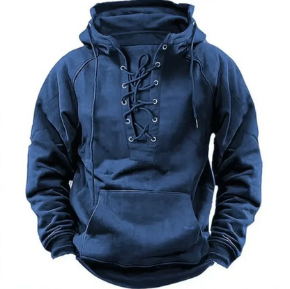 Lenoir™ | Felpa con cappuccio resistente